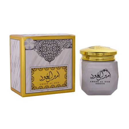 بخور امير العود الذهبي
